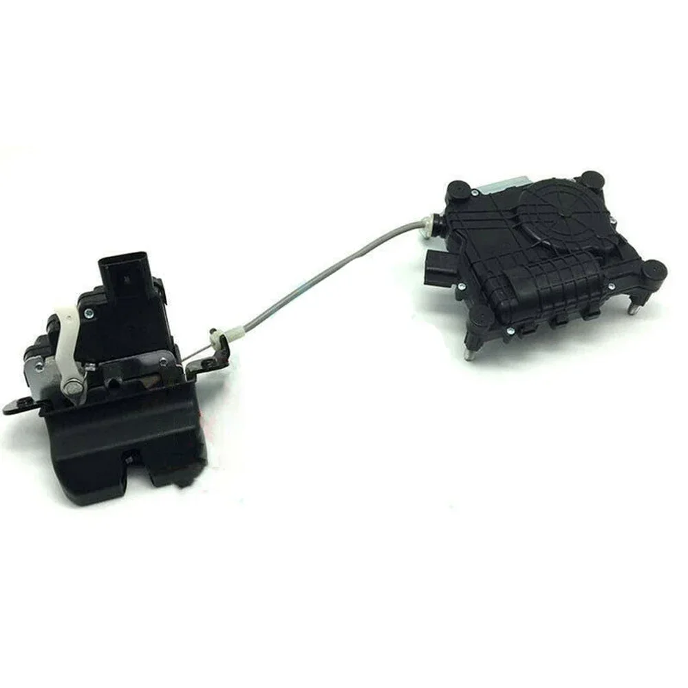 

81230-D3100 Rear Trunk Lid Lock Latch Actuator for Hyundai Tucson Sportage 2016 2017 2018 Electric Trunk Tailgate Lock Latch