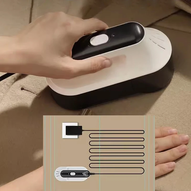 مزيل الوبر الكهربائي التجاري ، آلة تشذيب كرة الشعر ، آلة الحلاقة ، الملابس ، البكرة ، التنظيف الجاف ، 45 واط