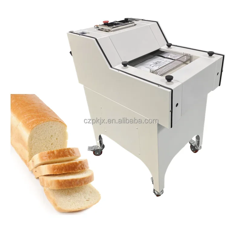 High efficient French toast moulder machine Square toast shaping machine bread shaping machines