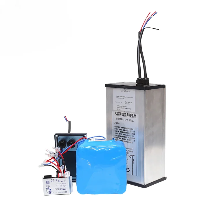 18650 Lithium battery 48v 50ah battery pack for solar power system