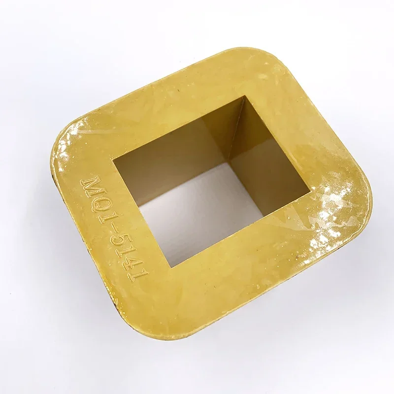 MQ1-5141 MQ1-15N الجر لفائف الأسلاك الكهرومغناطيسية كامل النحاس 7.4 مرتفعة 380 فولت