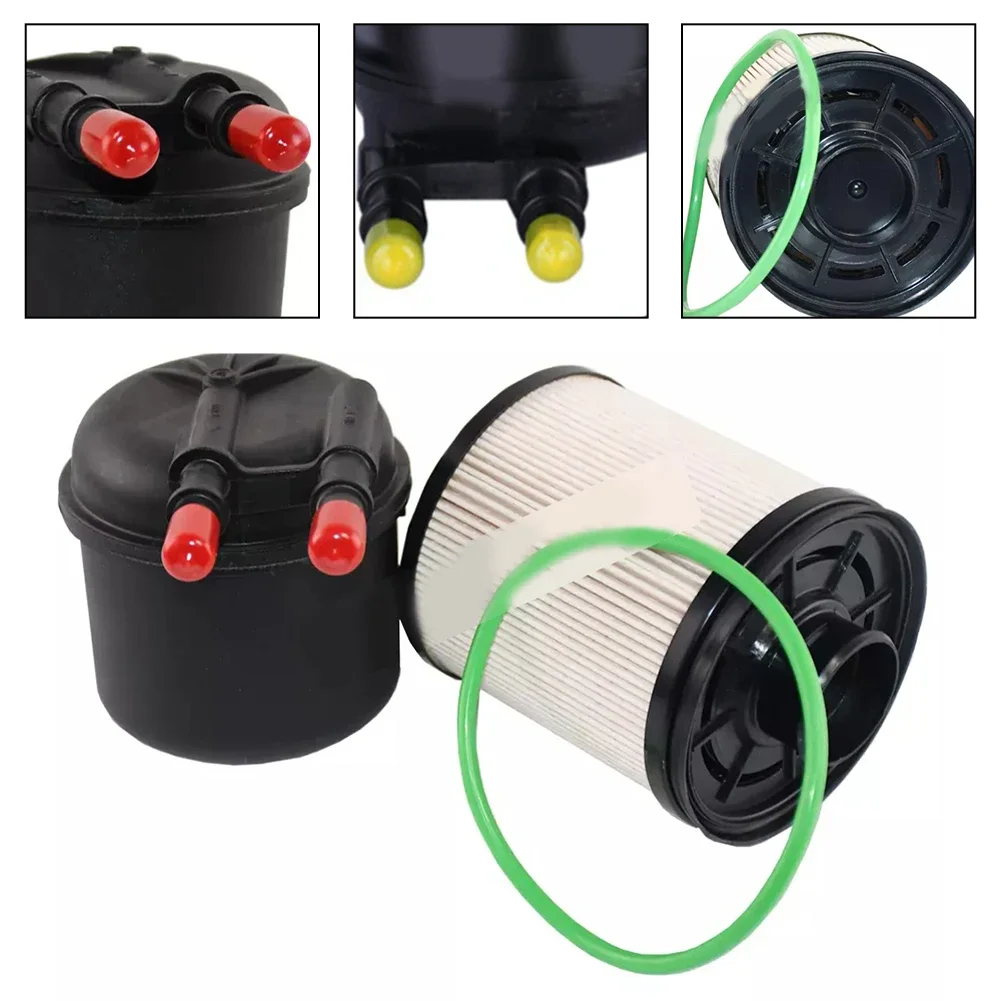 1pcs Cars Diesel Fuel Filter Suitable For FD-4615 11-16 6.7L Diesel  For Ford F-250 For Super F-350 Reliable Filtration Parts