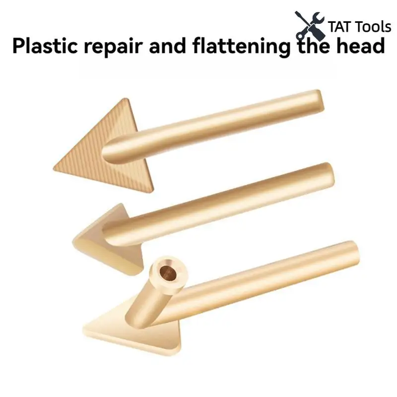 

Soldering Iron Tips Plastic Welding Tips For Plastic Welding,Fuel Tank,Car Bumper Dashboard Kayak Repair