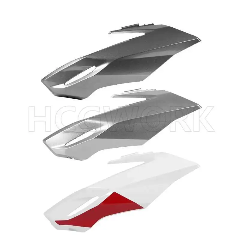 

Motorcycle Original Parts Side Cover Fairing Cowling for Wuyang-honda Cb190r National Iv