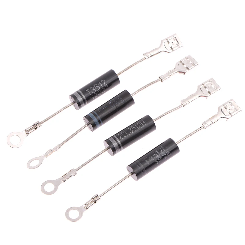 1Pc 350Ma 12KV High…