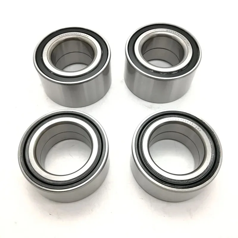

4 Wheel Bearings for Polaris RZR Ranger 800 XP 900 Diesel Front Rear 3585502 3514635 3514627 3514699 3514822