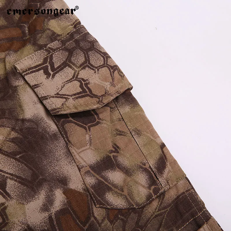 

Emersongear G3 Combat Suits Mens Uniform Sets Shirt Pants Tops Duty Cargo Trousers Training Hunting Camping Hiking HLD