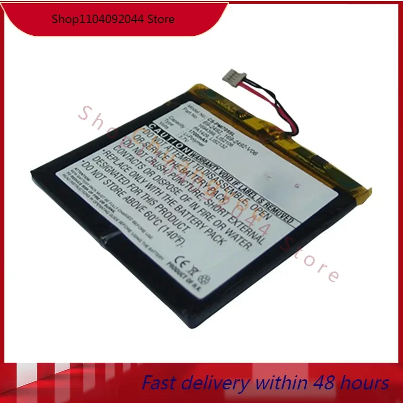 For Palm I705 Tungsten W/C Smartphone 169-2492 Lis2106 Battery