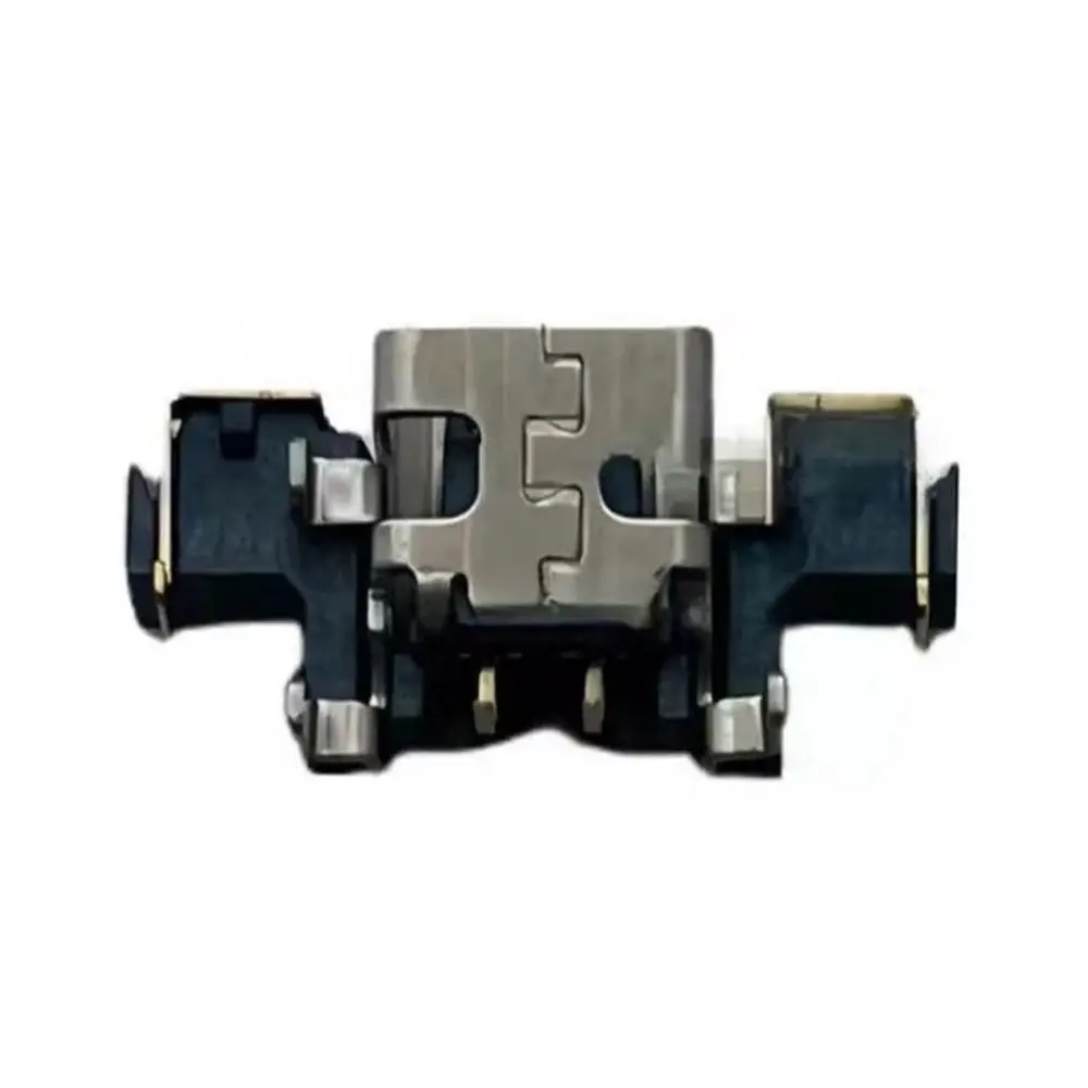 Puerto de carga Universal, conector de alimentación para consola 3DS/3dsxl/NEW3DS XL/NEW3DS LL