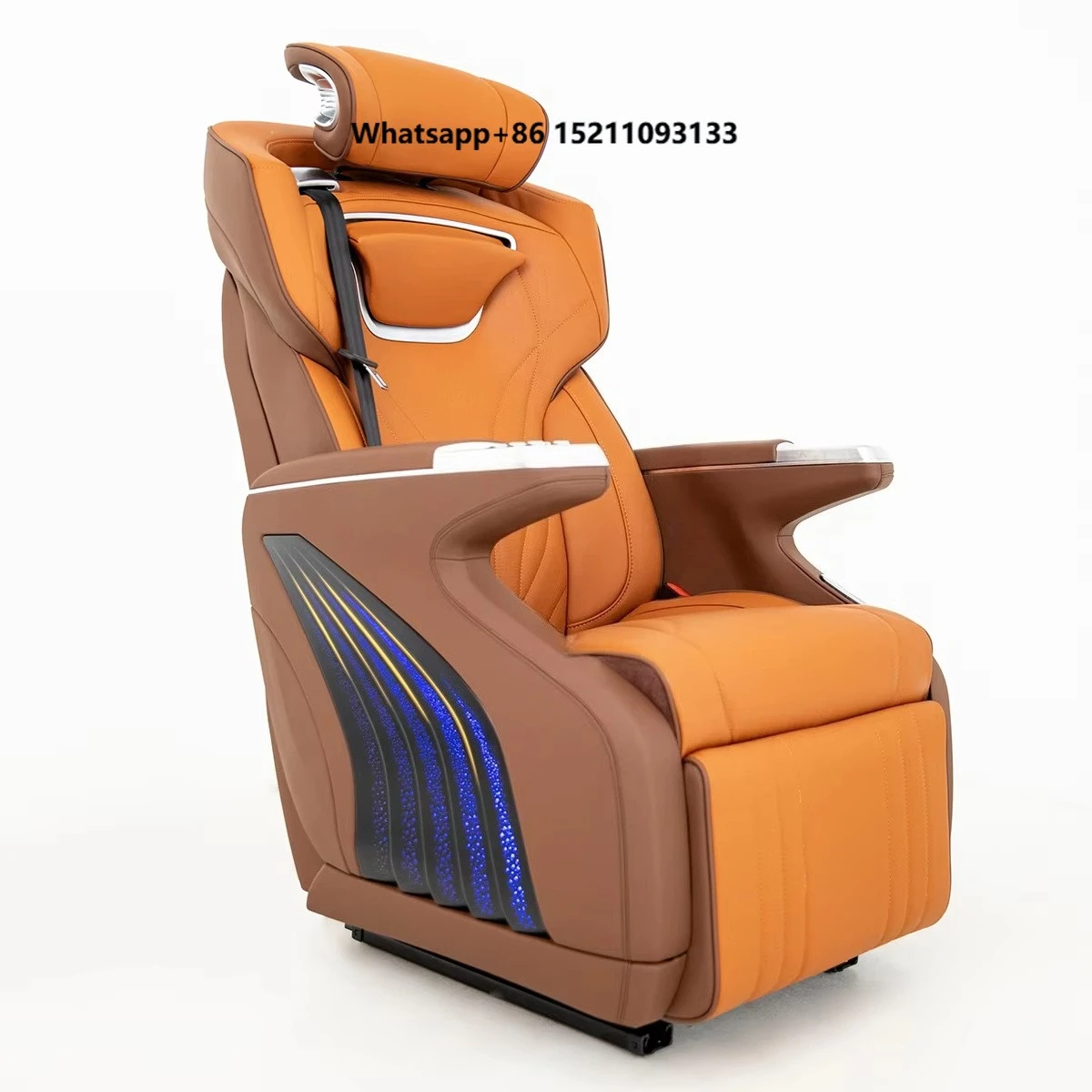 

Auto Type Van Car Seat