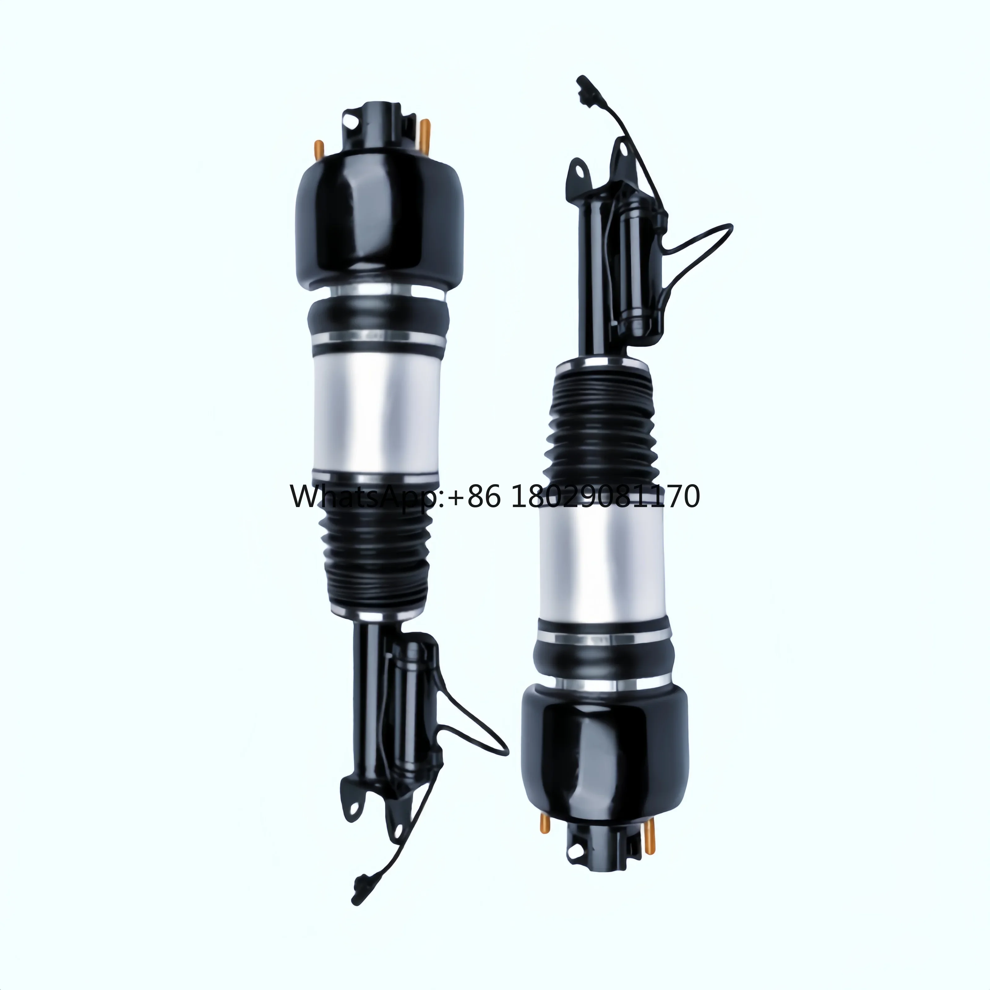 

211 320 54 13 211 320 55 13 For Mercedes-Benz Front Air Spring Strut 2113205413 2113205513 Air Shock Absorber Air Suspension