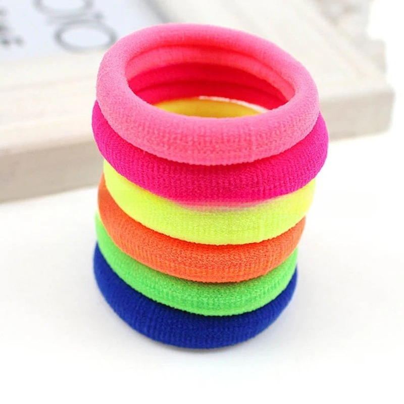 Head rope machine Large intestine hair ring machine Elastic head rope machine