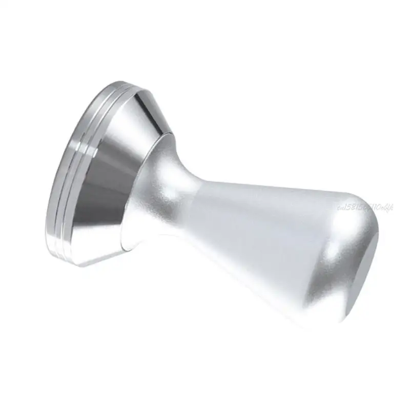 27RB Tamper café acero inoxidable 51/53/58 mm Tamper manipulador café con
