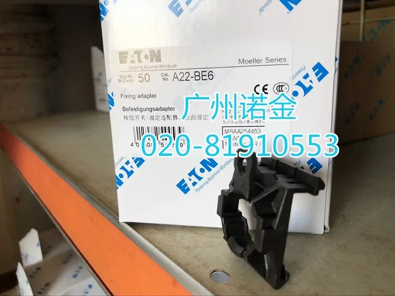 Eaton A22-BE6 100% …