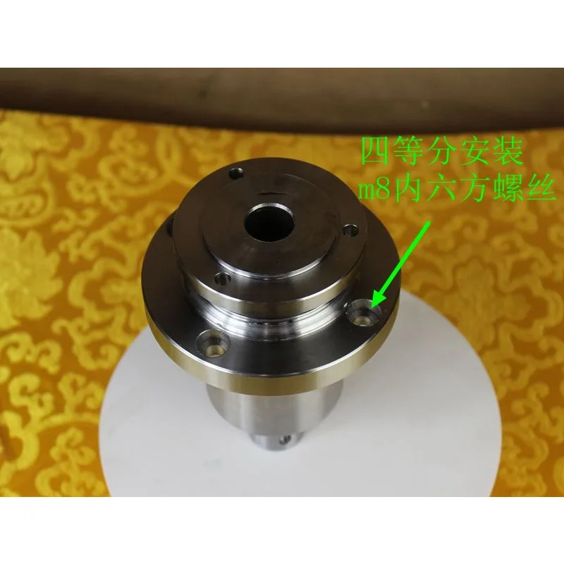broche-de-tour-haute-vitesse-avec-fixation-a-bride-–-broche-de-tournage-cnc-broche-motorisee-de-precision-pour-le-travail-des-metaux-et-l'usinage