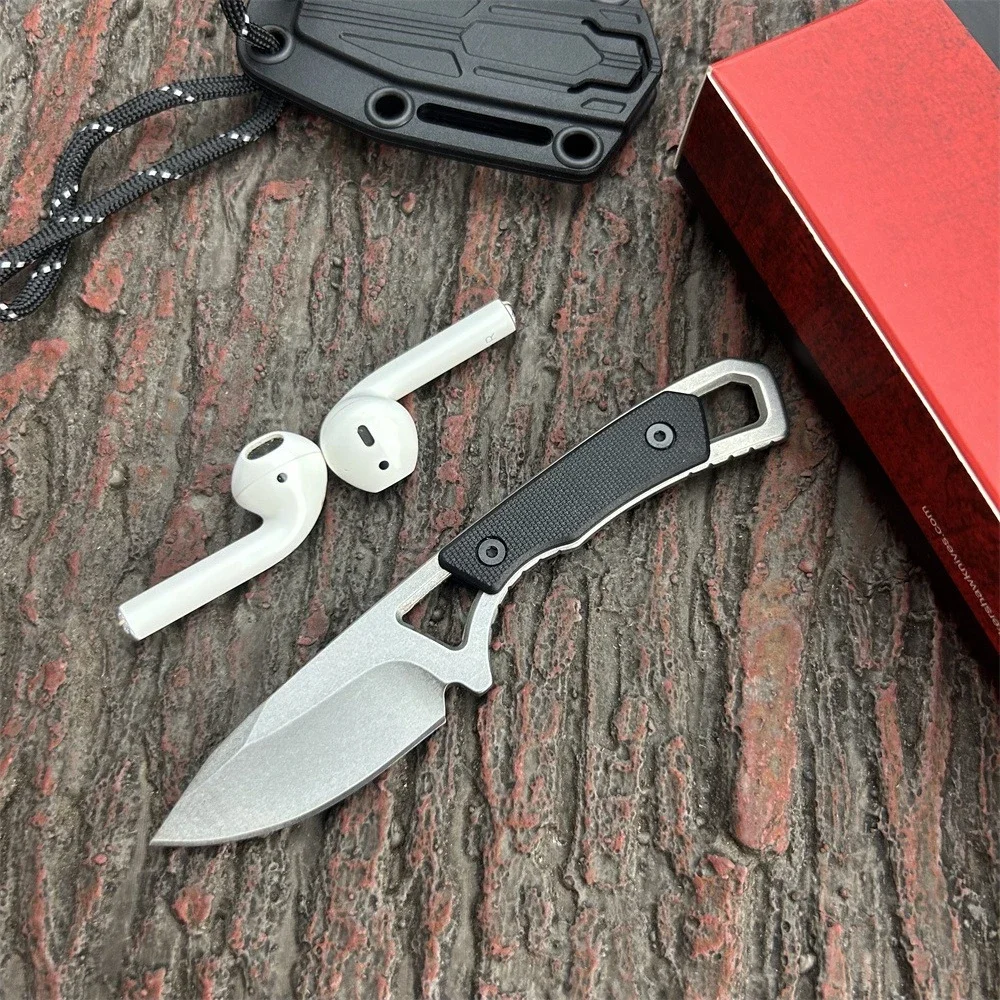 Ks 2085 Fixed Blade… - image