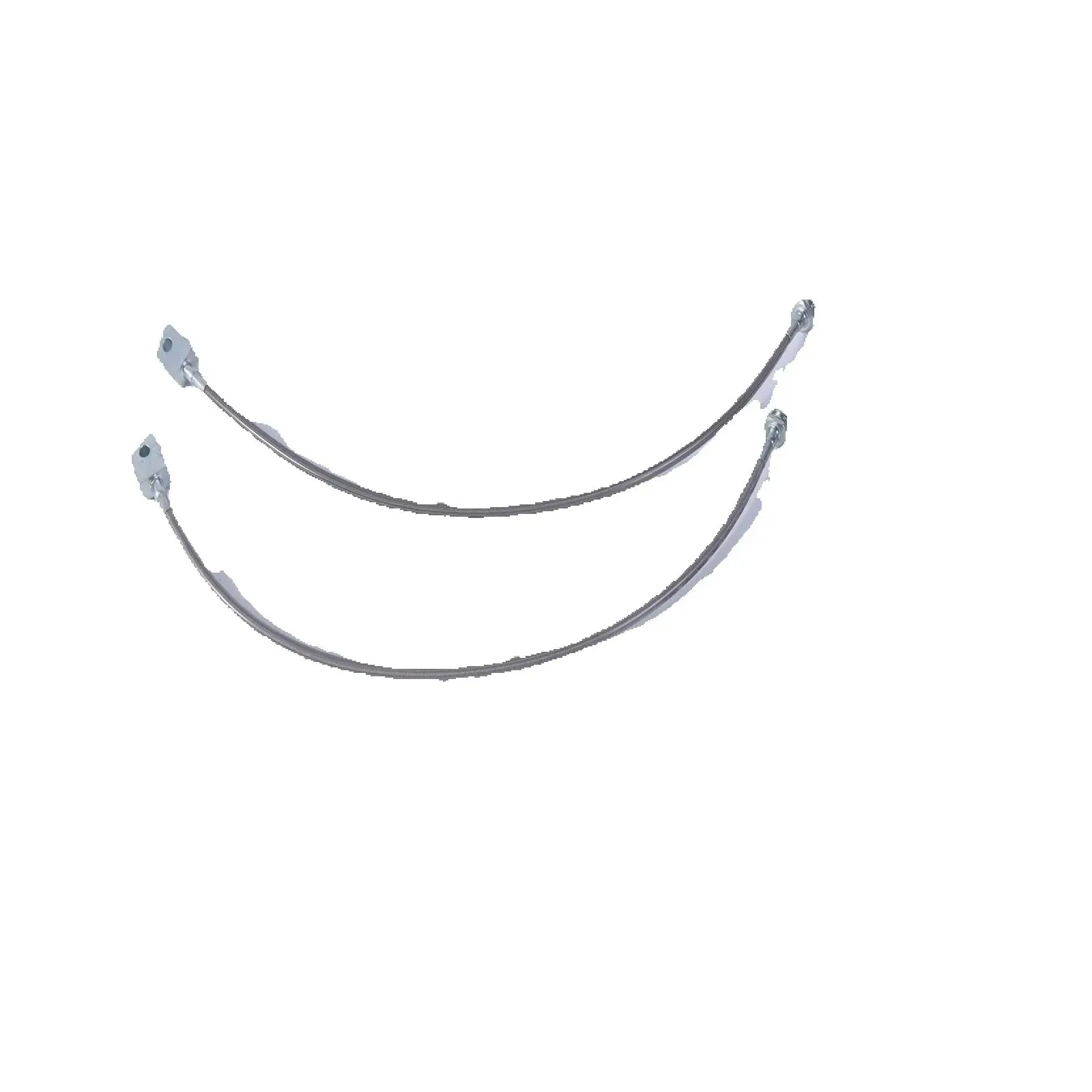 Extended Braided Br…