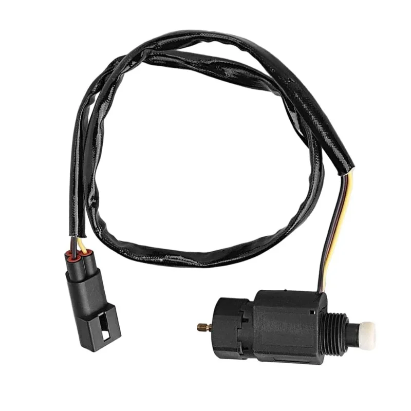 94BB-9E731-CA  ABS Speed Sensor For Ford Escort Mk5 Mk6 1.3 1.4 1.6 1.8 16V 94BB9E731CA view 2