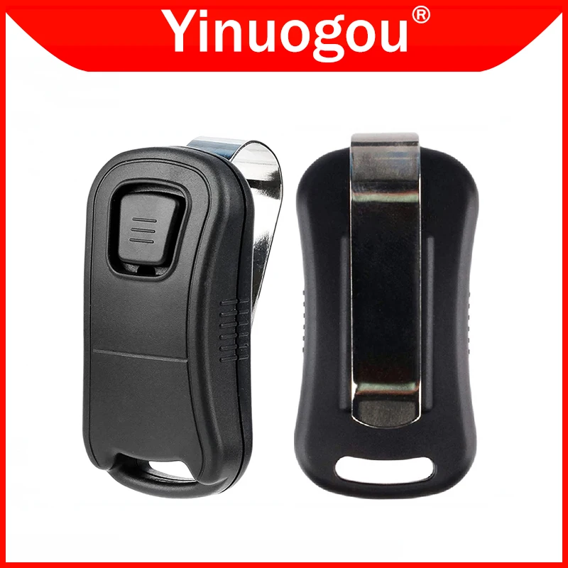 Imagem -01 - Genie G1t-bx Intellicode Controle Remoto Garagem Porta Abridor 390mhz para Genie Git1 Git2 Git3 Gitr-3 Overheaddoor Portão Abridores genie g1t bx intellicode controle remoto garagem porta abridor 390mhz para genie git1 git2 git3 gitr 3 overheaddoor portao abridores 01
