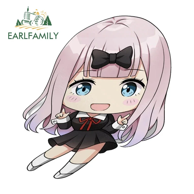 Earlfamily 13Cm X 1…