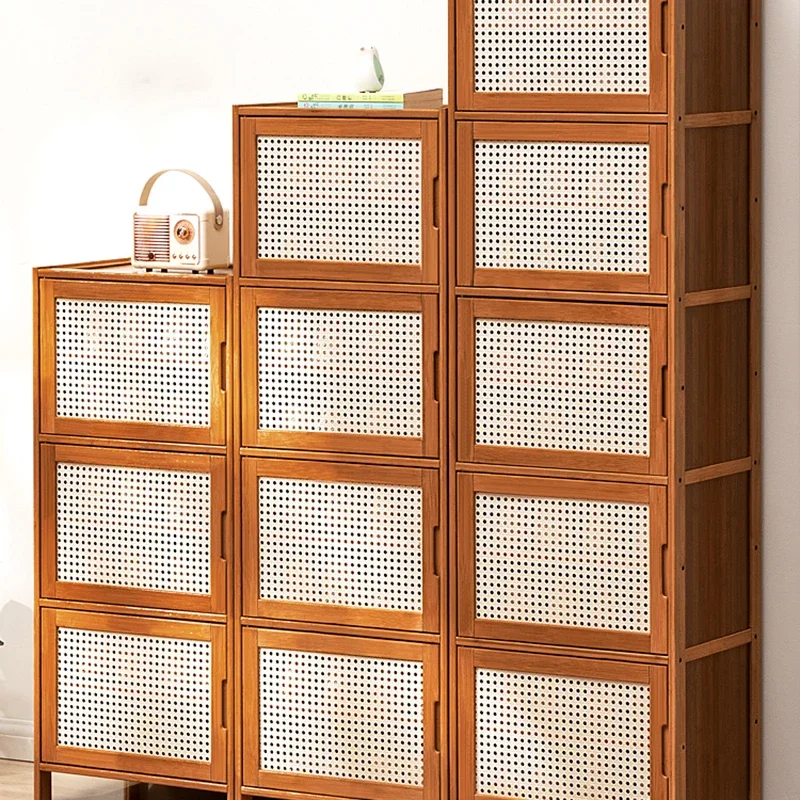 Storage Corner Shoe Rack Modern Personal Vertical Wall Multi Indoor Canada Layer Shoe Rack Display Sapateira Home Furniture