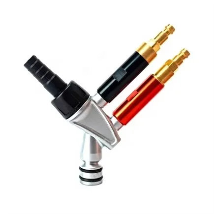 IG06 Powder Injector Pump 1007780 for Powder Coating Machine High Quality Spray Gun Parts