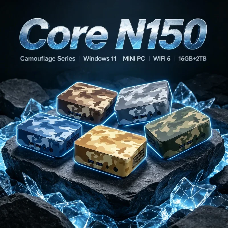 mini-pc-serie-camouflage-ad-alta-velocita-intel-n150-16gb-ram-1-2tb-ssd-wifi6-bt52-4k-computer-mini-per-ufficio-quotidiano