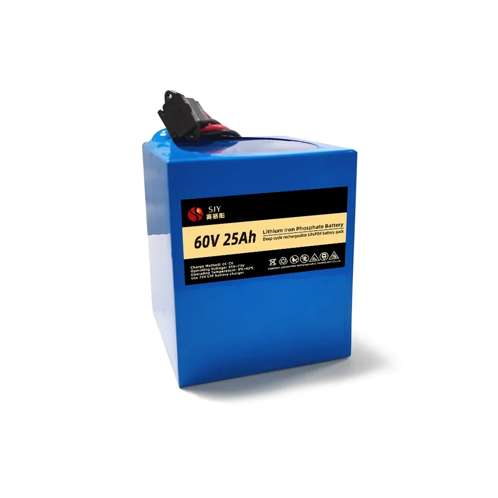 

12v Lifepo4 Lithium Battery 100Ah long Cycle 24V 48V 36V 70V 60V for High Power Application Lifepo4 Prismatic Cell