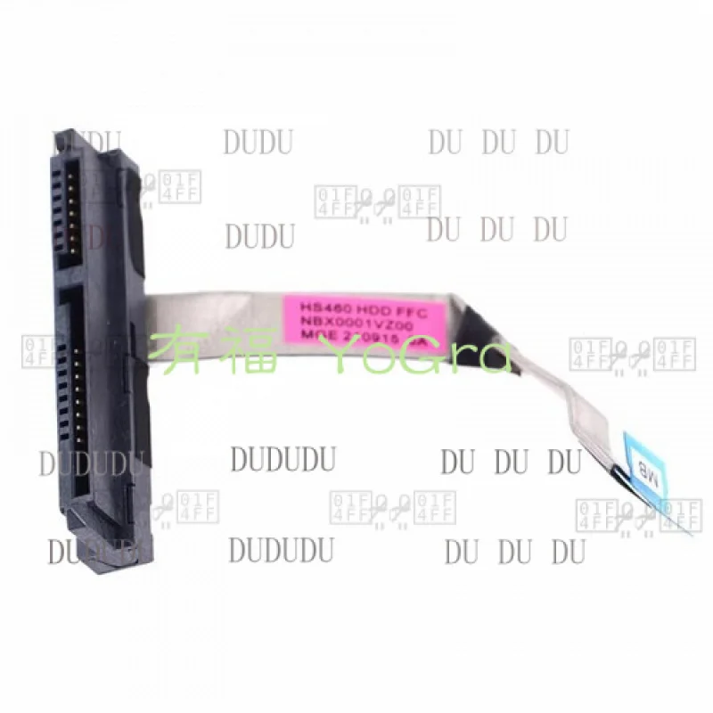 D HDD Cable for Lenovo IdeaPad 3-14ITL6 82H7 3-14ALC6 5C10S30217 NBX0001VZ00/10/20