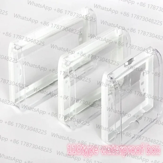 Universal 118 Type … - image