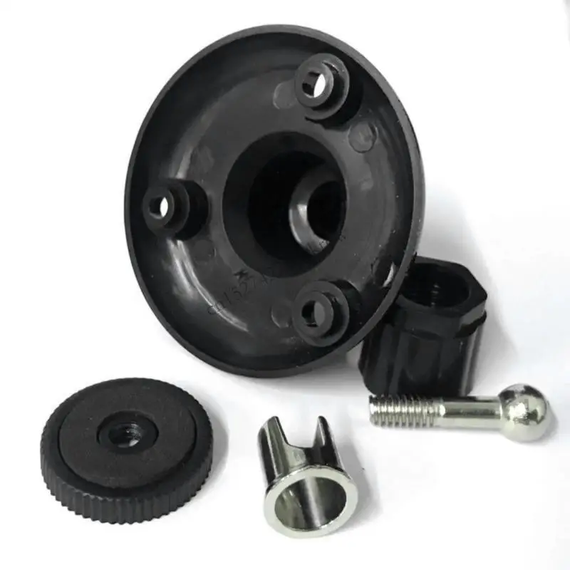 Camera Support Bracket for Arlo Outdoor Monitoring with Multiple Compatibility
