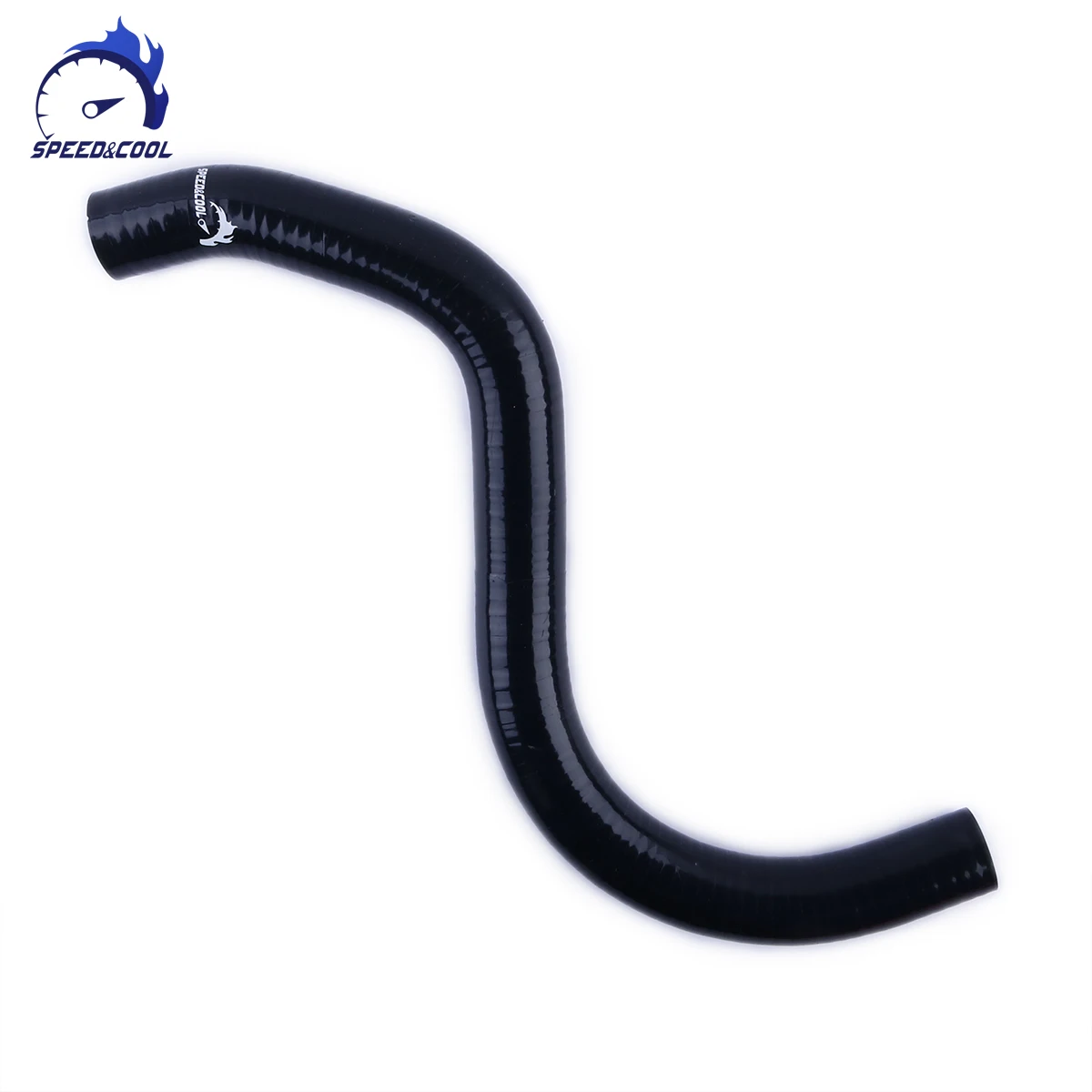 SPEED&COOL For 1994-1997 Honda VFR750 VFR 750 1995 1996 Motorcycle Silicone Radiator Coolant Tube Pipe Hose Kit