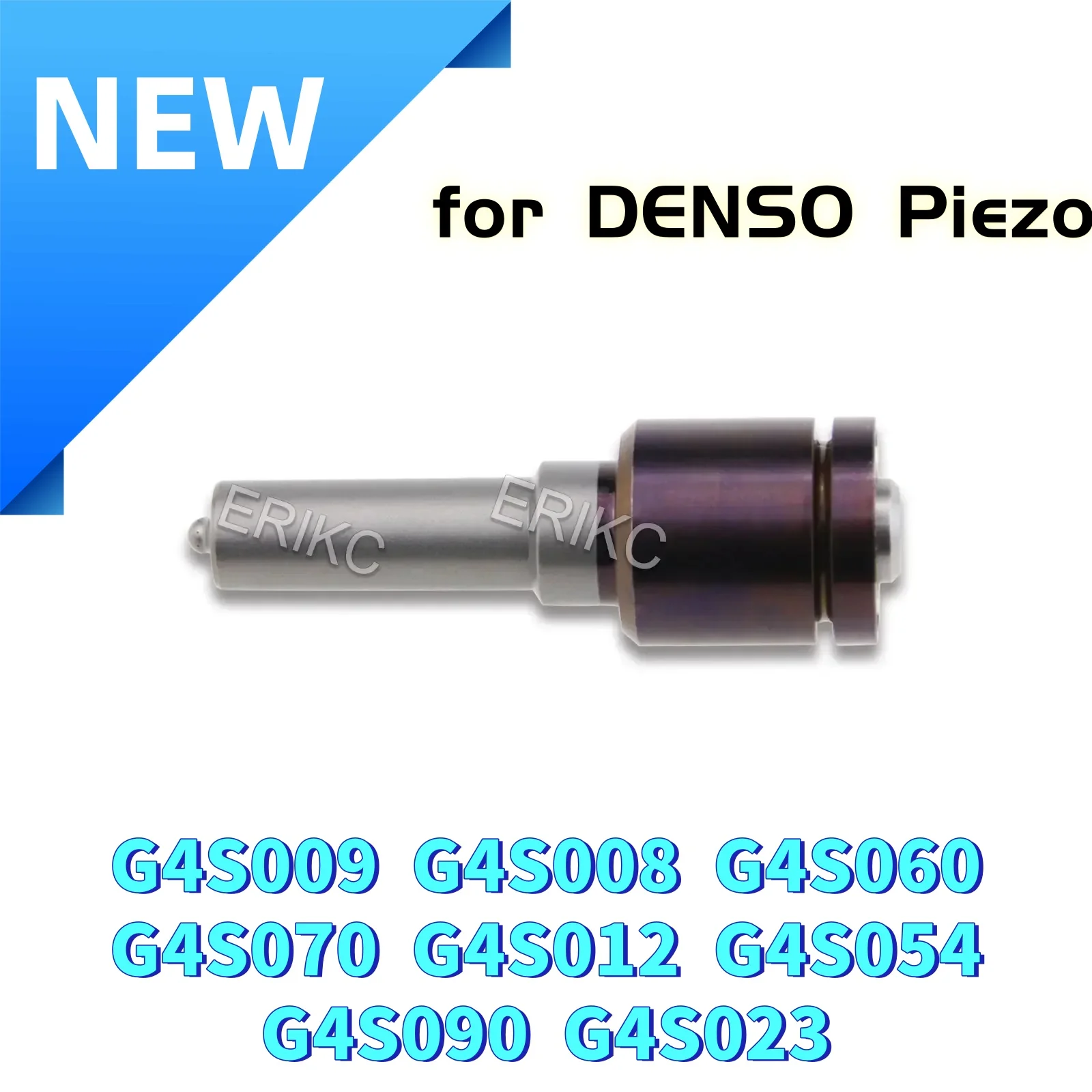 

G4S070 G4S012 G4S054 G4S090 G4S023 Дизельная форсунка Common Rail Injection G4S009 G4S008 G4S060 для инжектора серии DNESO Piezo G4