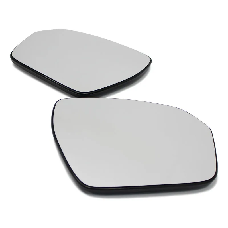 Replacement Land Rover Range Rover Evoque L538 2011-2013 Left Right Side Car Glass Heated Rearview Mirror Glass