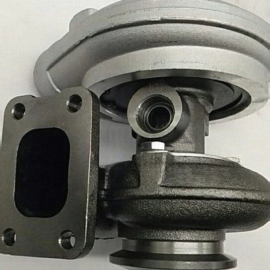 Imagen 3: Turbocompresor de Repuesto S1B 316035 RE70036 RE500455 RE500784 RE507147 Turbo de Posventa