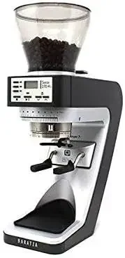 Imagem -02 - Burr Grinder Cônico Baratza Sette 270wi-grind por Peso