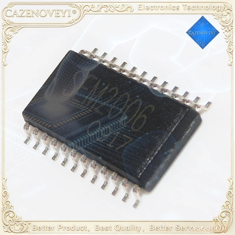 (5-10-20-30-100PCS) 7590 TO-263-5 TD7590 Ready Stock Fast Shipping Wholesale Low MOQ Mixed Order