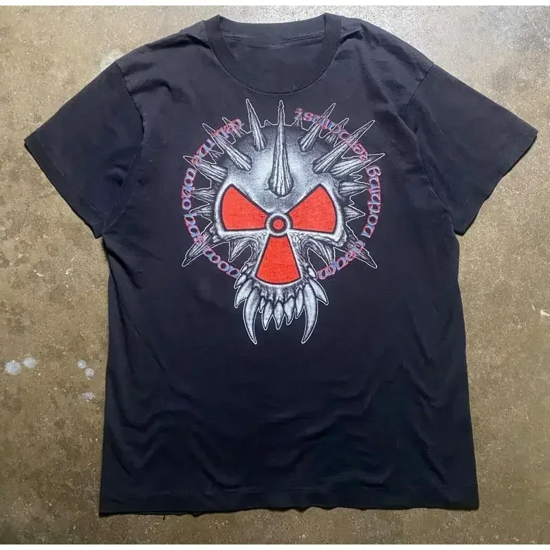 Corrosion Of Conformity Vintage T Shirt Black Cotton All Size S 5Xl