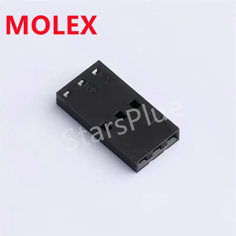 Conector MOLEX, 50579003, 50-57-9003, Original 100% novo, 10pcs