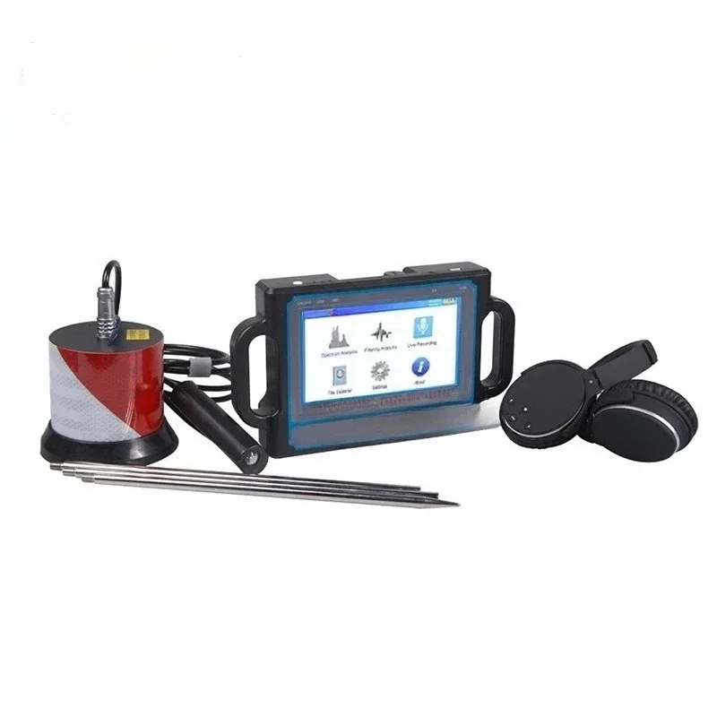 

CL200 China Supplier Cheap Underground Water Leak Detector Pipeline Leakage Test Device Water Pipe Detector Find Water Leak