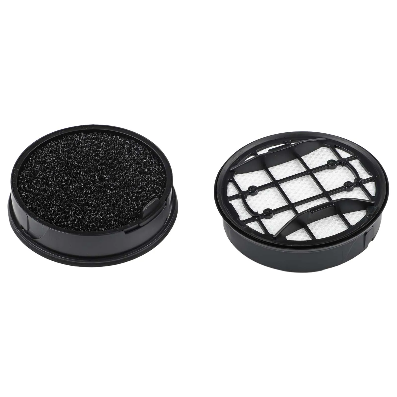 XC7053 Foam and Inlet Filter Kit for VC 7000 & 8000 Vacuum Cleaner Replacement Washable and Filters Pack of 2 or 4