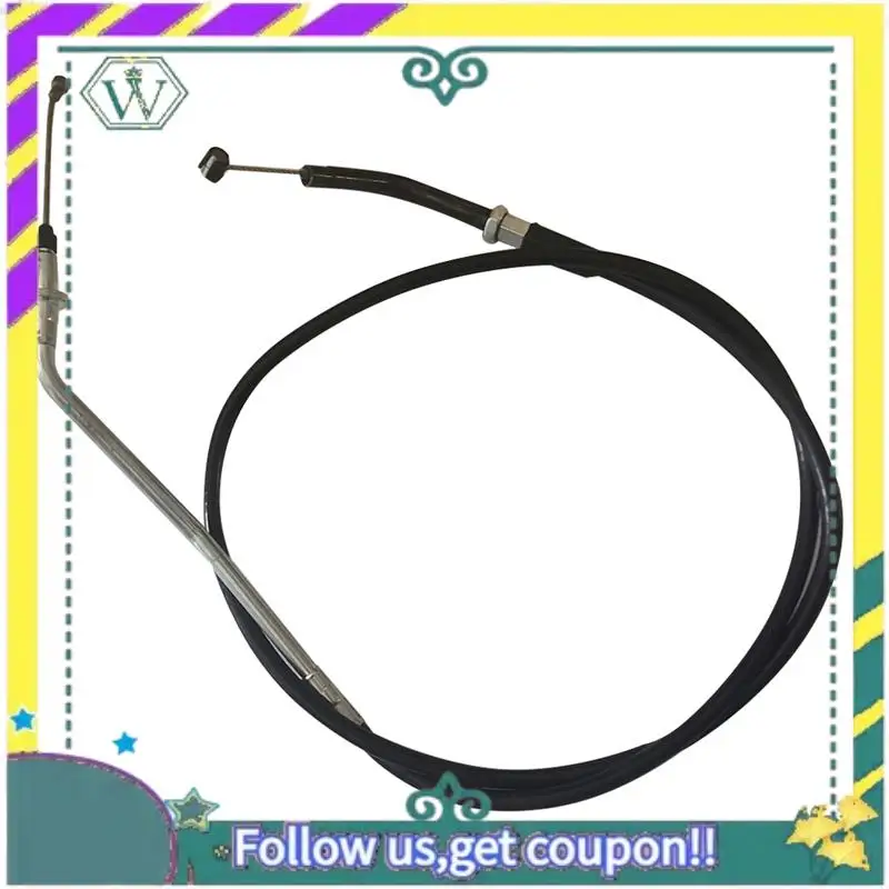 

Upgraded Motorcycle Clutch Control Cable Brake Clutch Line For Ducati Monsters 821 797 Motorcycle Accessories