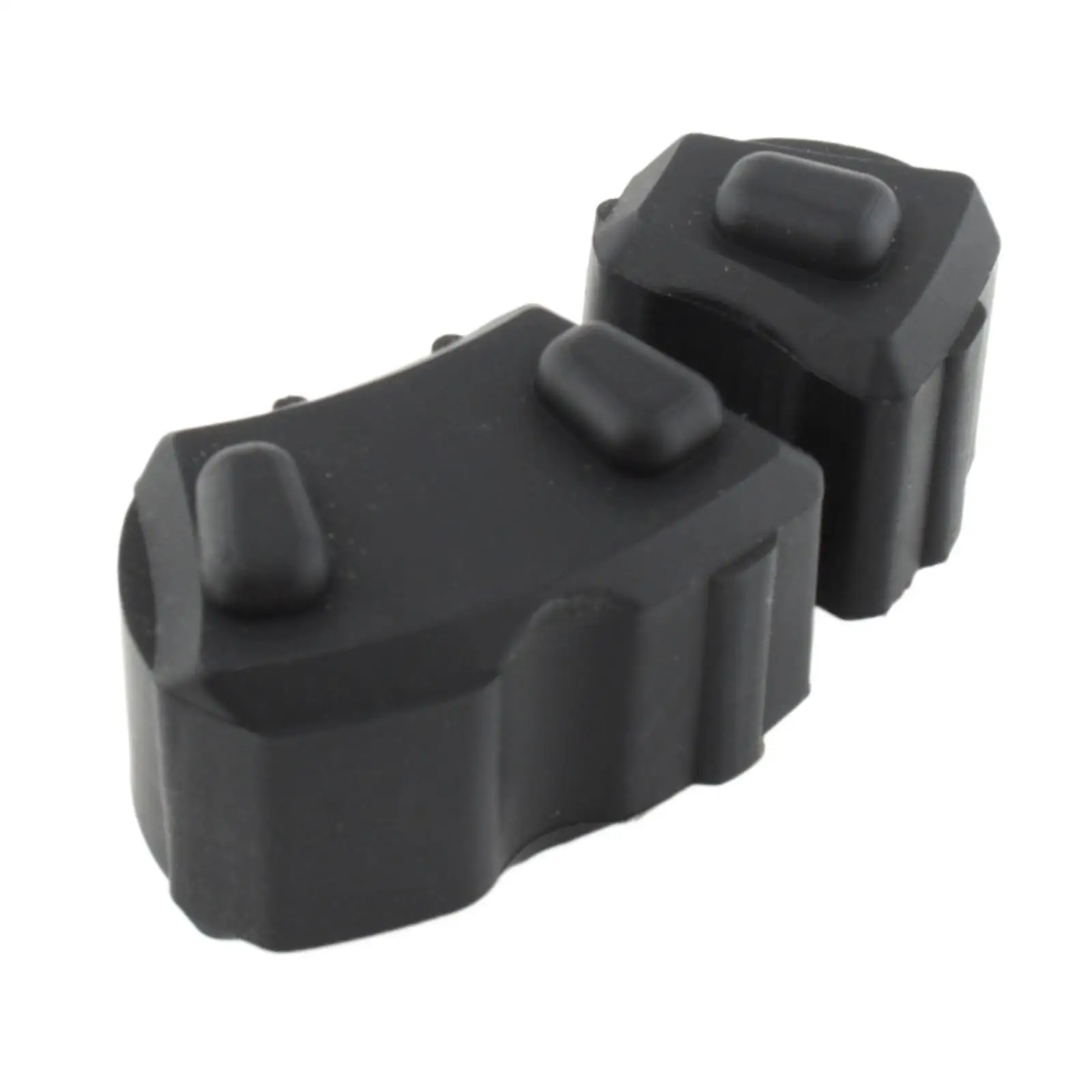 Cushion For Rear Wh…