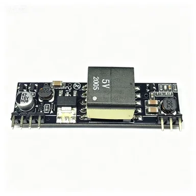 RT9400 POE PD Module IEEE802.3AF Standard 13W Output 5V 12V POE Power Supply Receiver Breakout Board