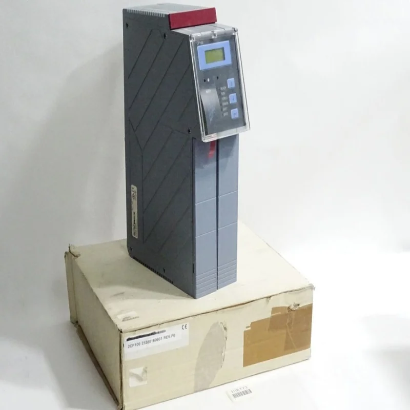 New 2CP100.60-1 Rev…