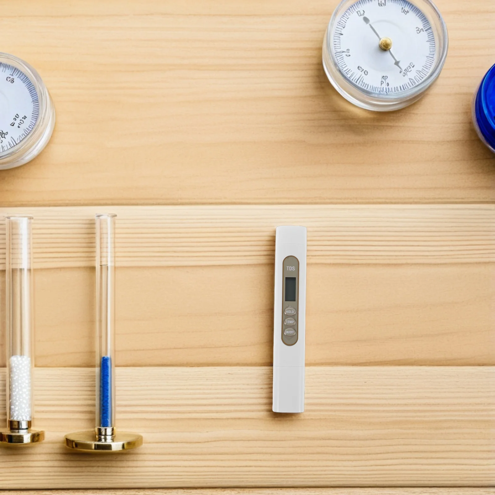 

Quality Testing Pen High Precision Digital Monitor For Drinking Tap Mineral Water Portable Lightweight Outdoor Use Water