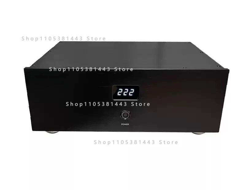 220v110v Isolation Transformer Hifi Audio Dedicated 3000w4000w Support Audition Power Purifier