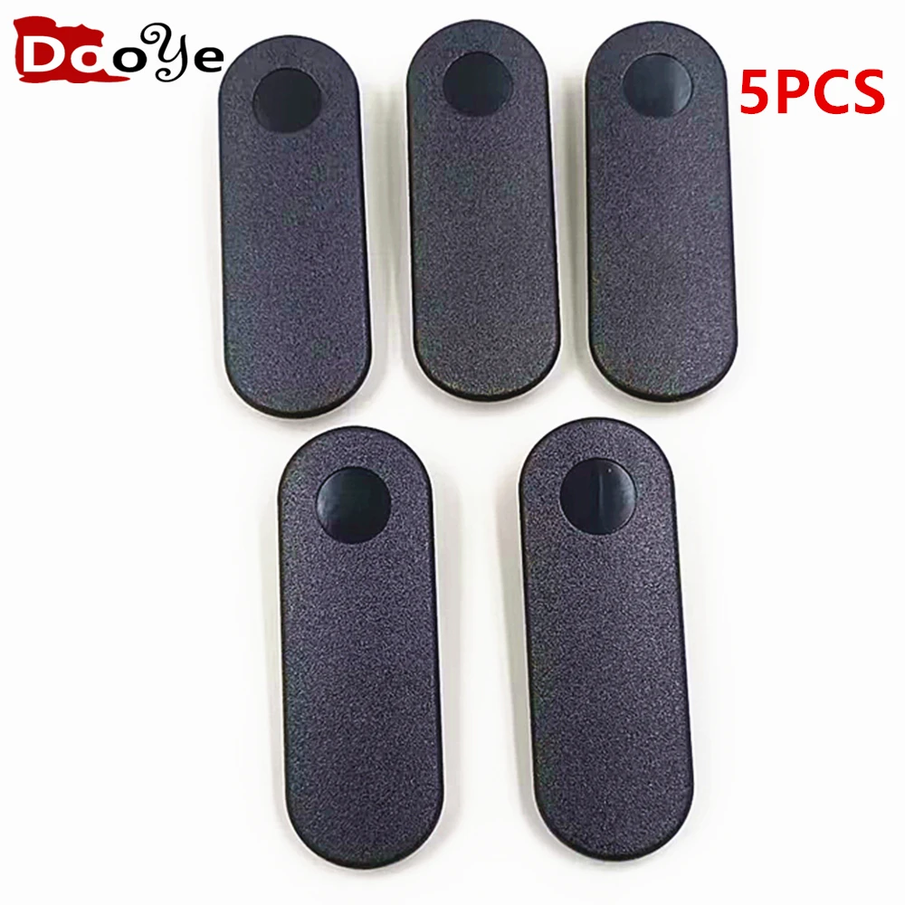 

5pcs Battery Back Pack Belt Clip Waist for Motorola TLKR T80 T80EX T60 T82 Radio Walkie Talkie