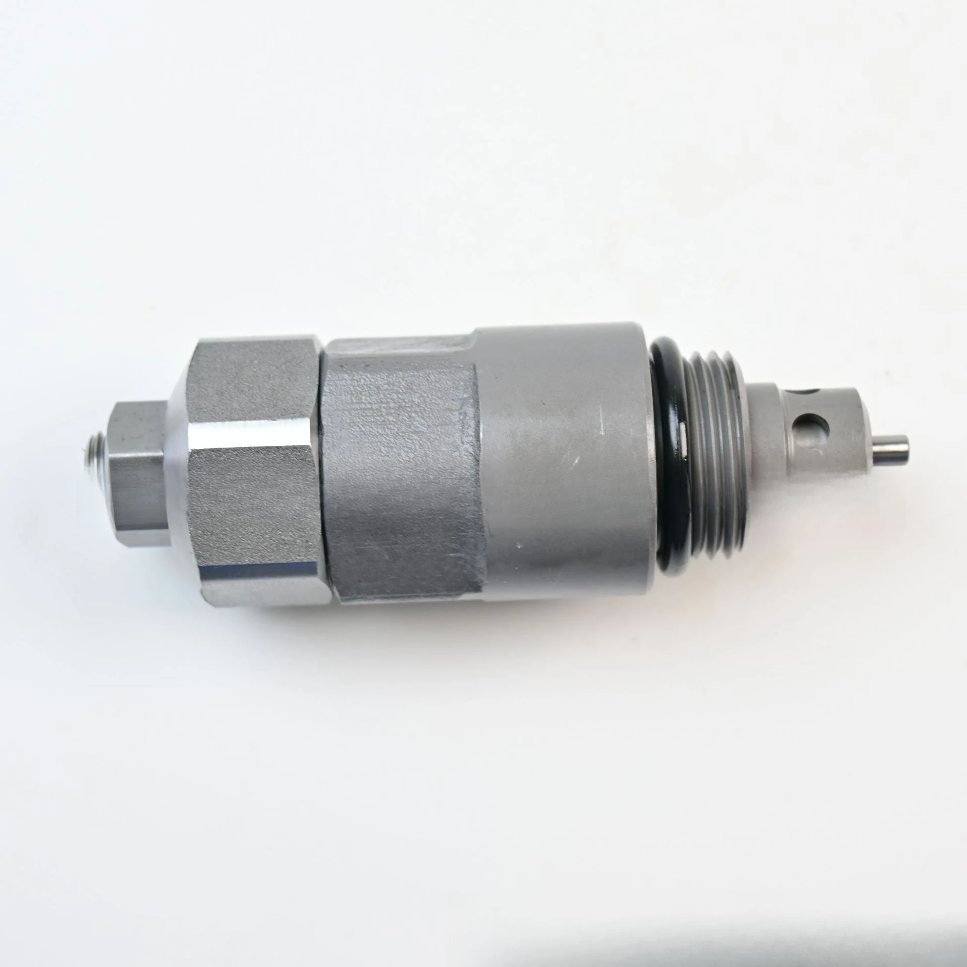 4309832 Suitable for EX200-5 ZAX200 secondary gun KYB distribution valve excavator construction machinery parts