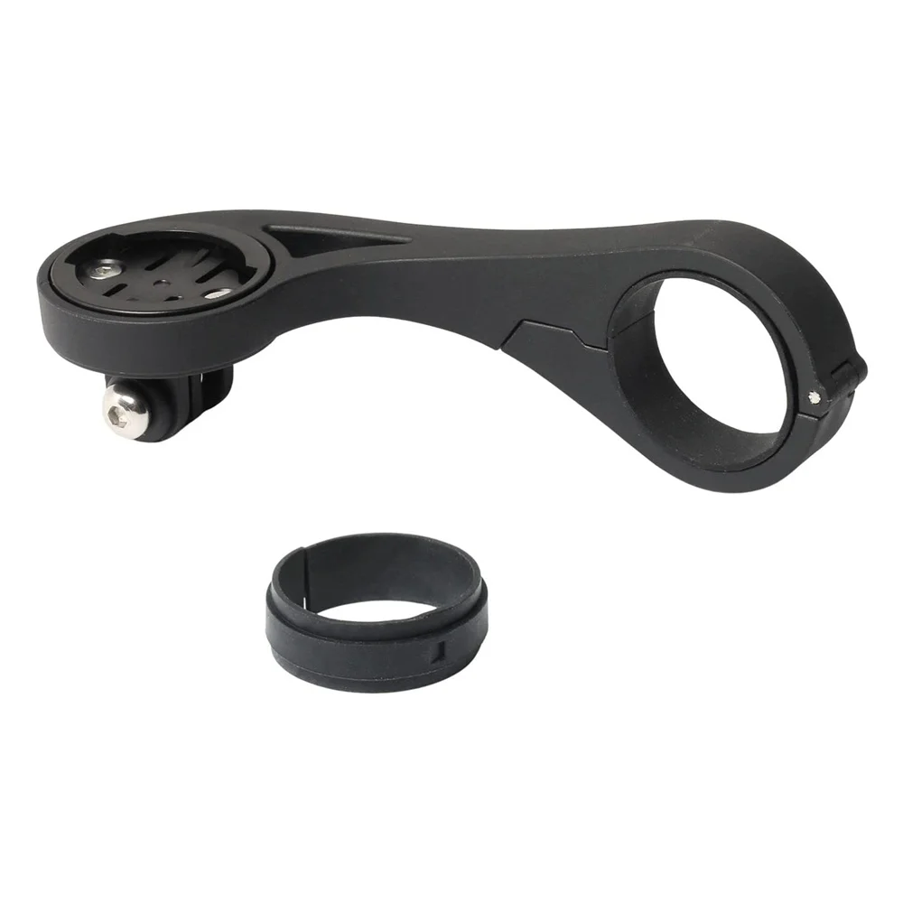 Out Front Mount Bracket for Garmin Edge GPS Cycling Computer / Action Camera/ Bike Headlight